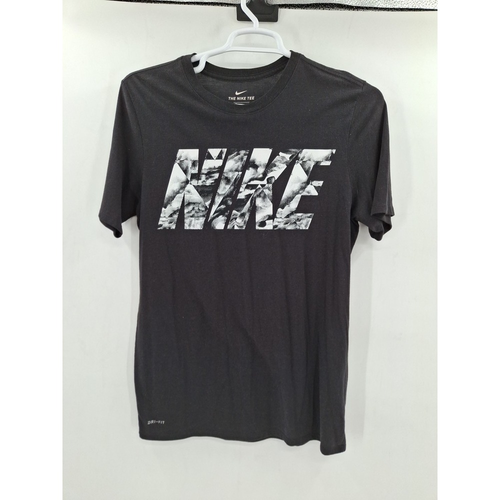 Nike Dri-Fit Mens Large Athletic Cut‎ Shirt